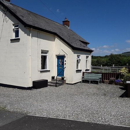 Mountain View Cottage Limavady Buitenkant foto