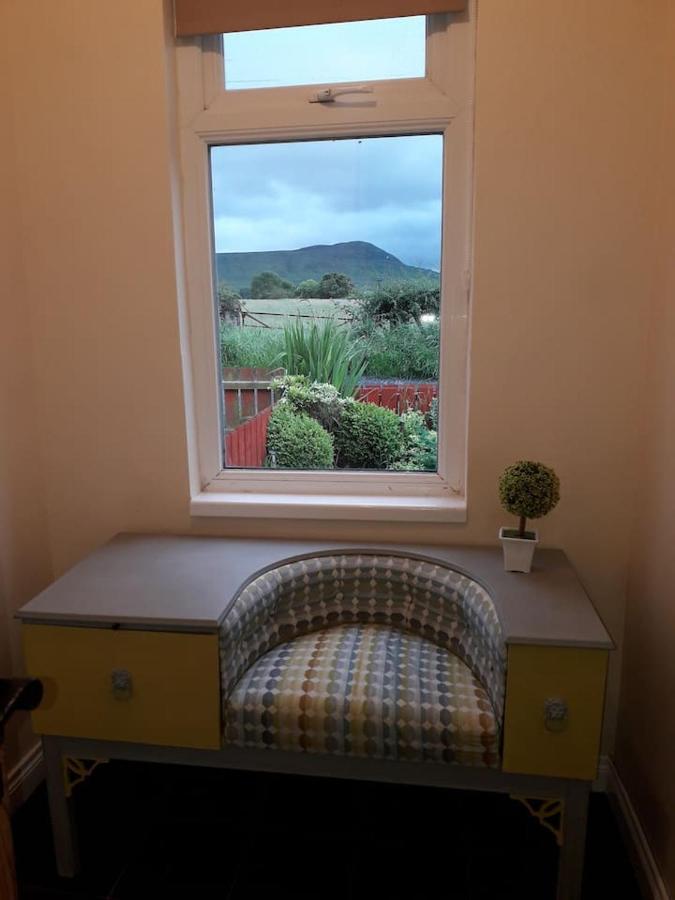 Mountain View Cottage Limavady Buitenkant foto