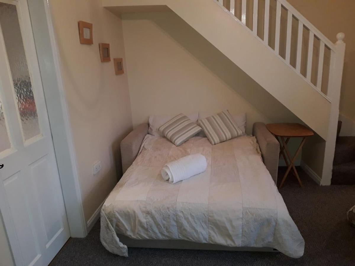 Mountain View Cottage Limavady Buitenkant foto