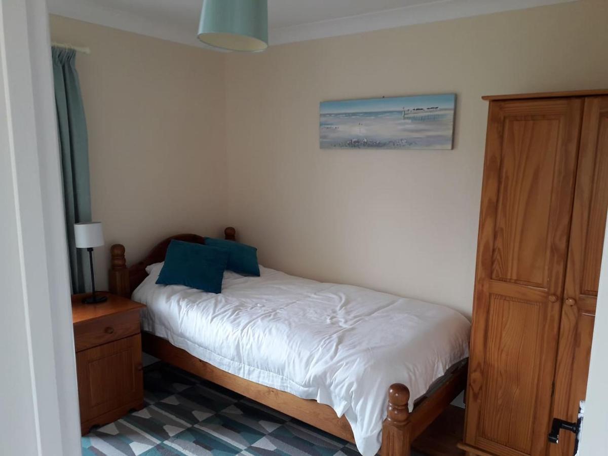 Mountain View Cottage Limavady Buitenkant foto