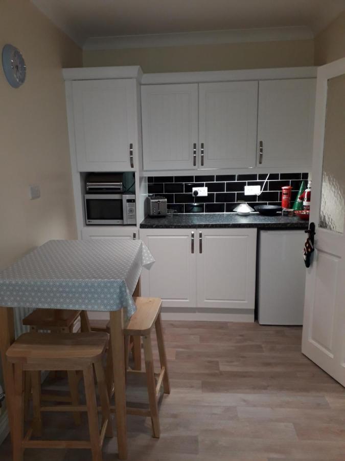 Mountain View Cottage Limavady Buitenkant foto