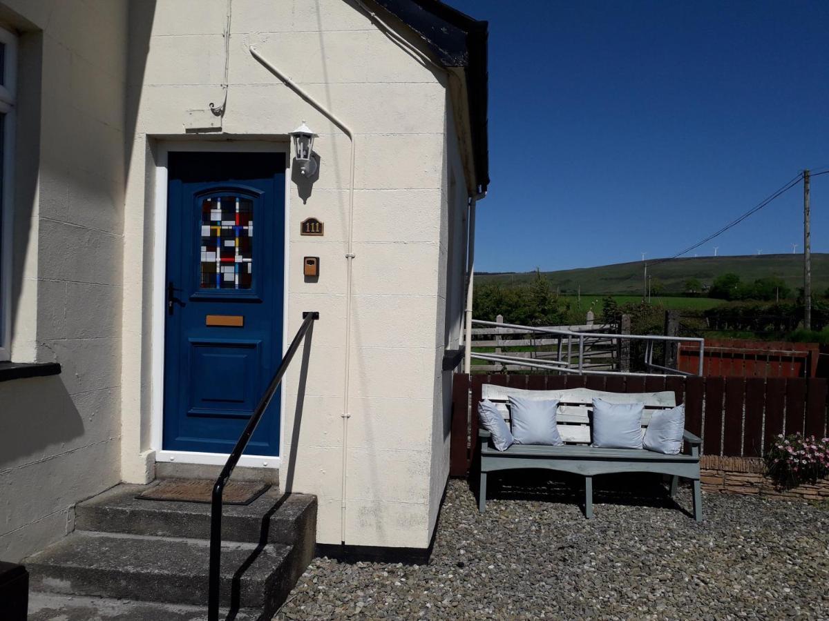 Mountain View Cottage Limavady Buitenkant foto