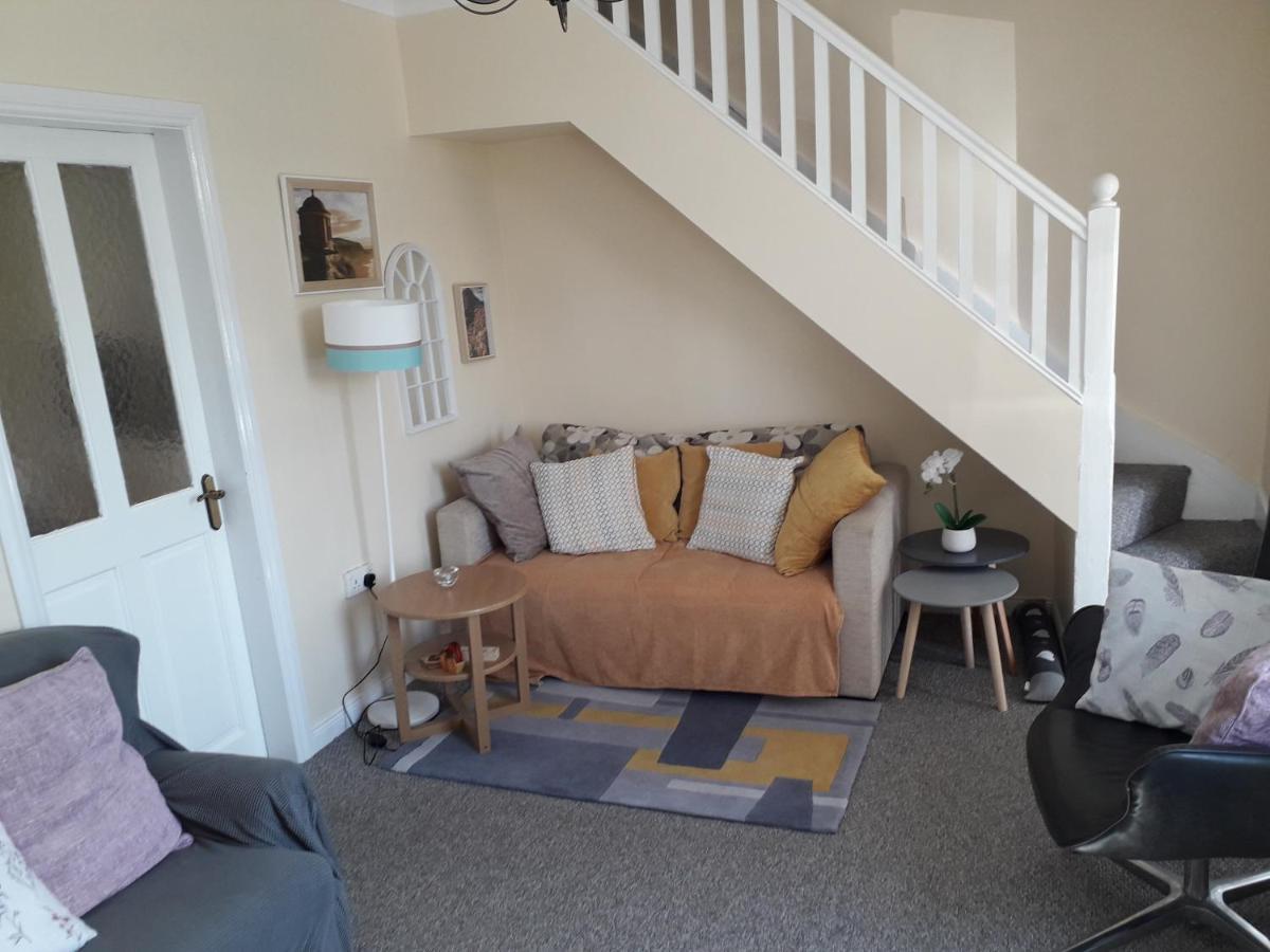 Mountain View Cottage Limavady Buitenkant foto
