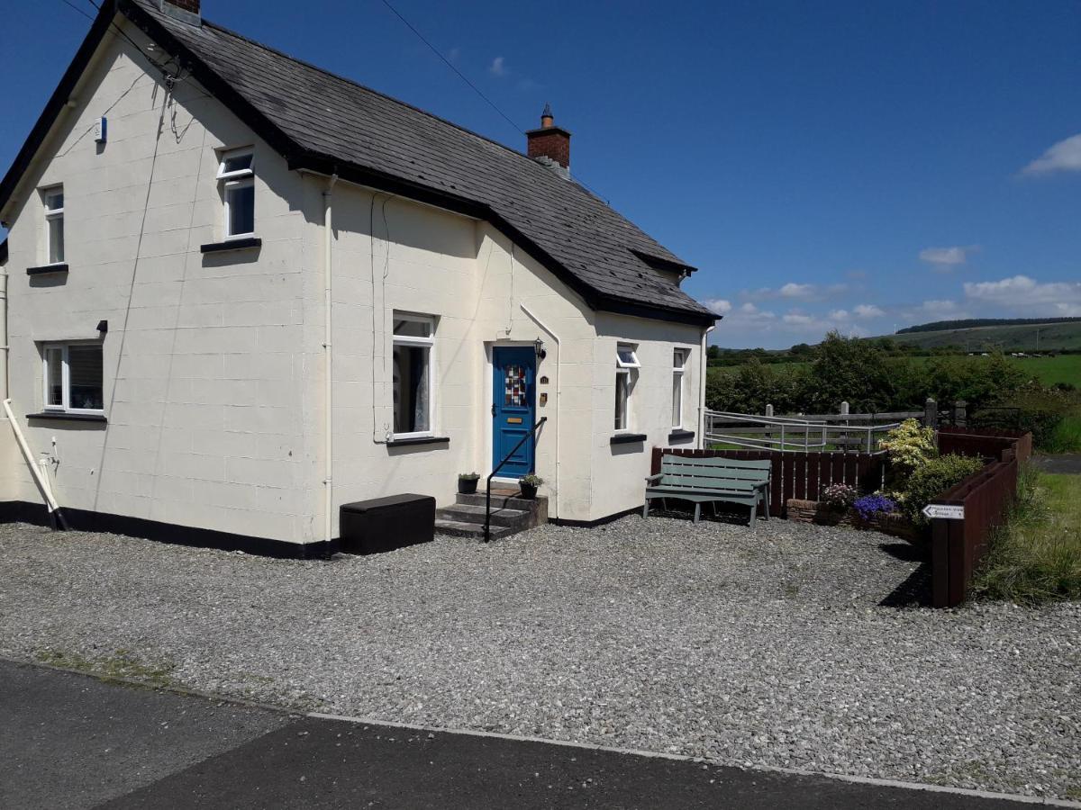 Mountain View Cottage Limavady Buitenkant foto