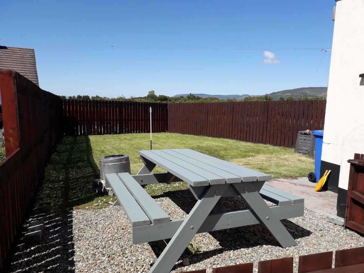 Mountain View Cottage Limavady Buitenkant foto