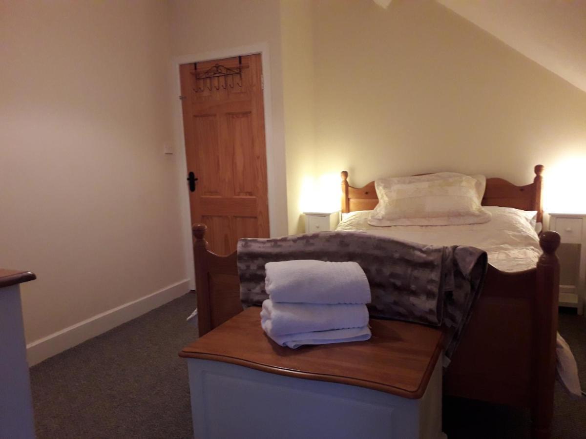 Mountain View Cottage Limavady Buitenkant foto