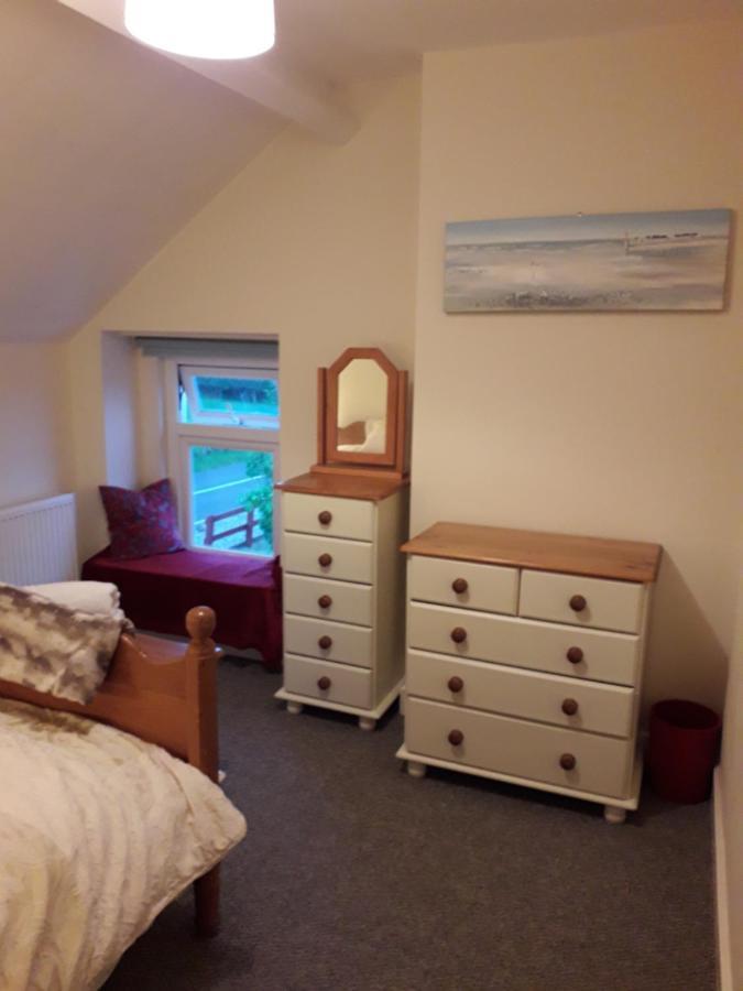Mountain View Cottage Limavady Buitenkant foto