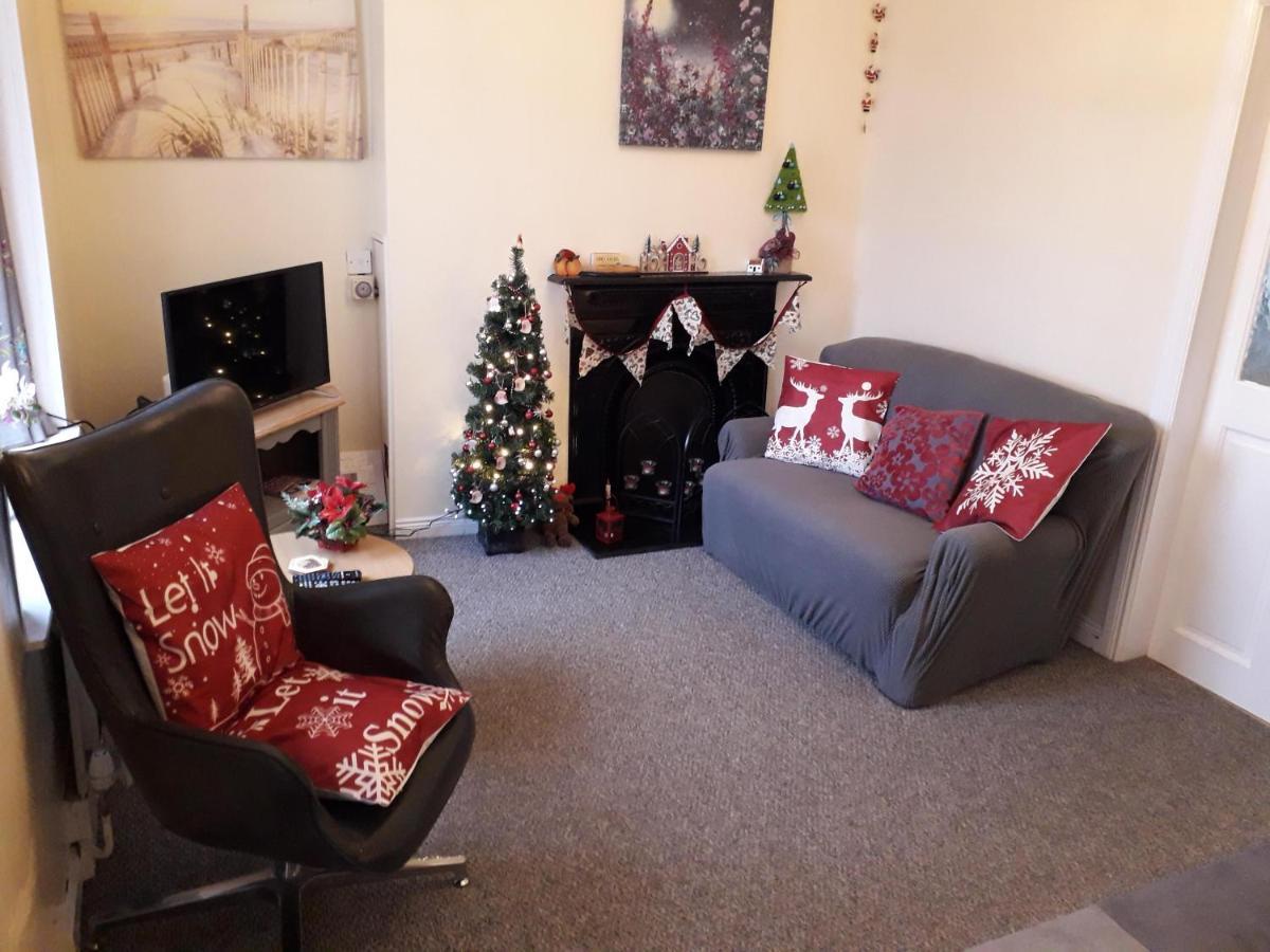 Mountain View Cottage Limavady Buitenkant foto