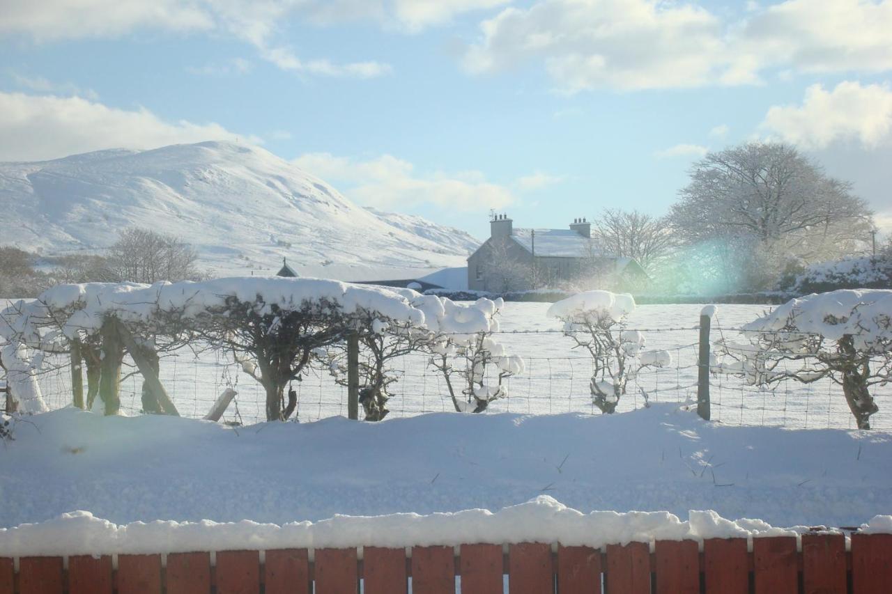 Mountain View Cottage Limavady Buitenkant foto